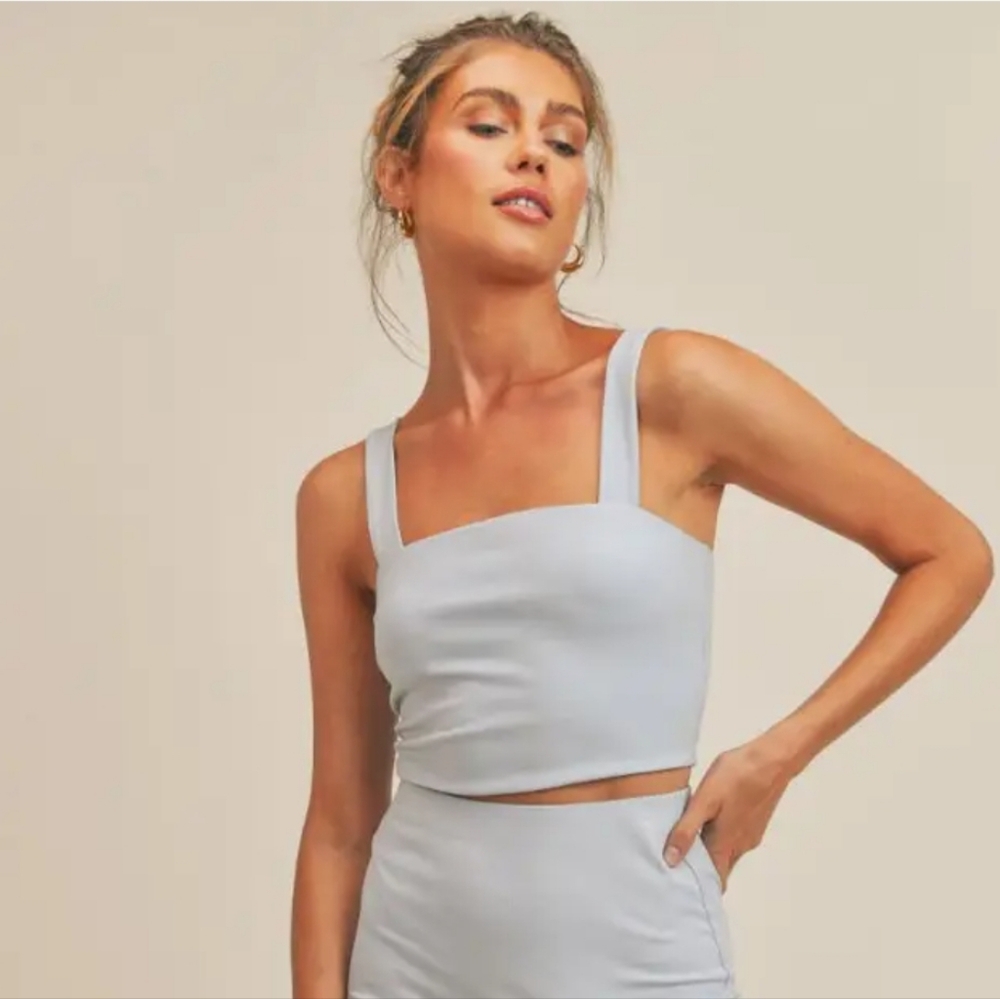 Sage The Label Top Large